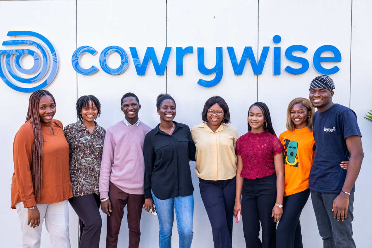 Cowrywise Campus Ambassador